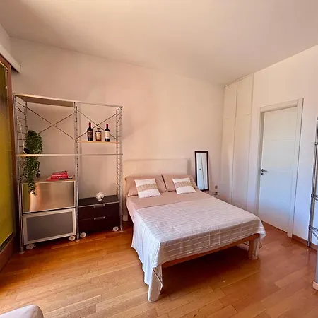 Apartmán Rintocco