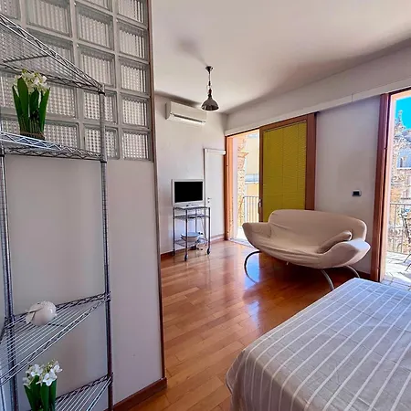 Appartement Rintocco *