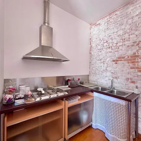 Rintocco Apartmán Nardò