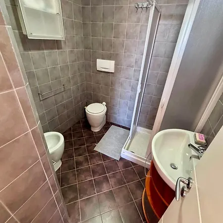 Appartement Rintocco *