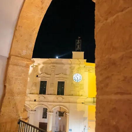 Rintocco Nardò