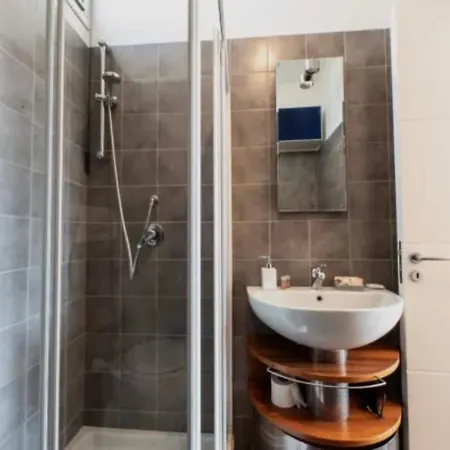 Apartmán Rintocco *