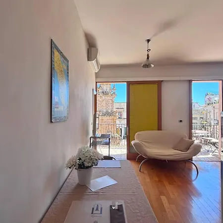 Appartement Rintocco Nardò
